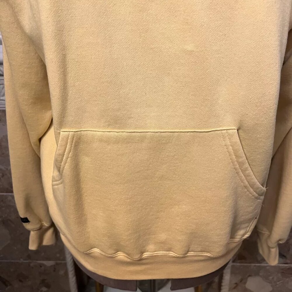 US Naval Academy . Sz L. New. Hoodie Sweatshirt. $75 Annapolis Academy Store D - Picture 5 of 7